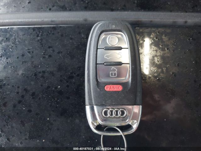 WAUBGAFL9EA019527 Audi S4 3.0t Premium Plus