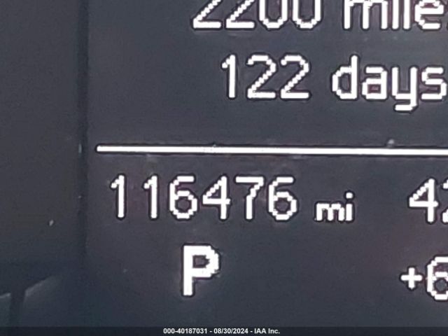 WAUBGAFL9EA019527 Audi S4 3.0t Premium Plus