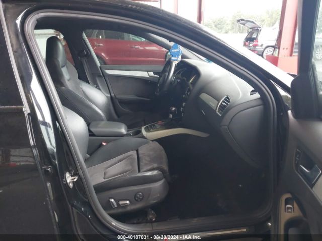 WAUBGAFL9EA019527 Audi S4 3.0t Premium Plus