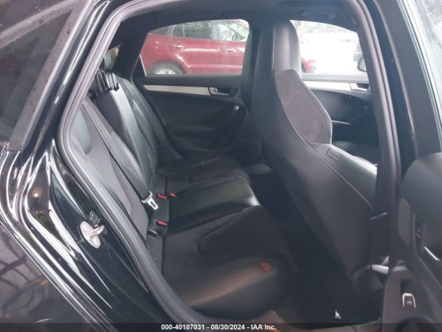 WAUBGAFL9EA019527 Audi S4 3.0t Premium Plus