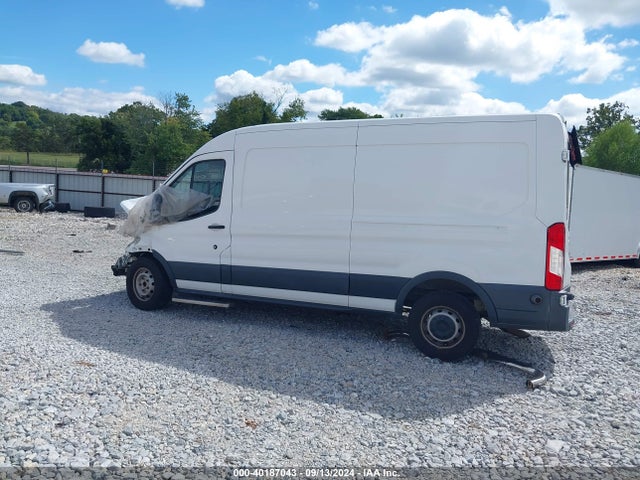 Ford Transit-250 2018 1FTYR2CG0JKA31607 Image 19
