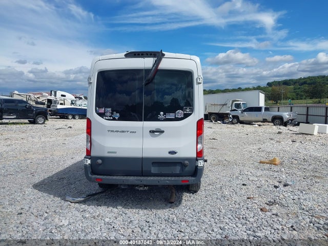 Ford Transit-250 2018 1FTYR2CG0JKA31607 Image 20
