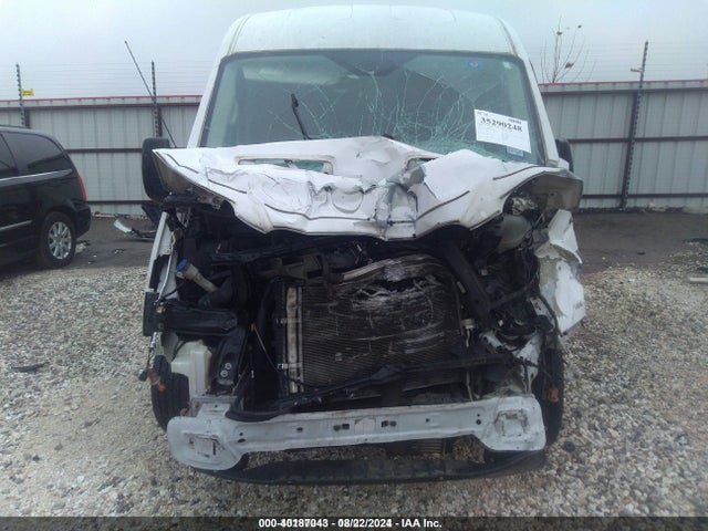 Ford Transit-250 2018 1FTYR2CG0JKA31607 Image 6