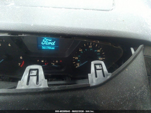 Ford Transit-250 2018 1FTYR2CG0JKA31607 Image 7