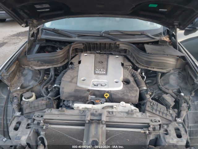 JN1BJ0RP2GM235527 Infiniti QX50