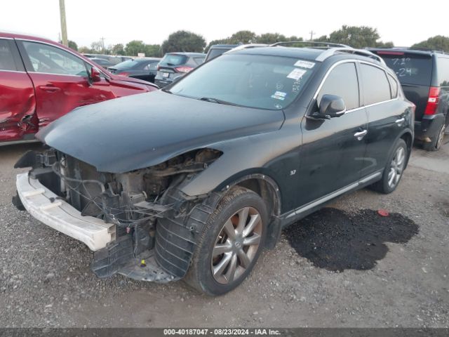JN1BJ0RP2GM235527 Infiniti QX50