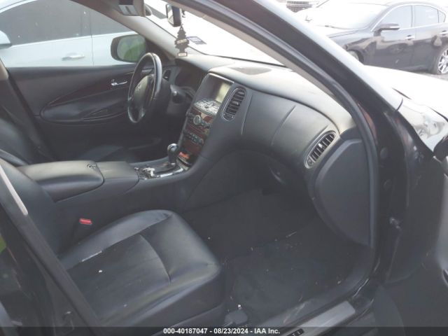 JN1BJ0RP2GM235527 Infiniti QX50