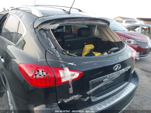 JN1BJ0RP2GM235527 Infiniti QX50