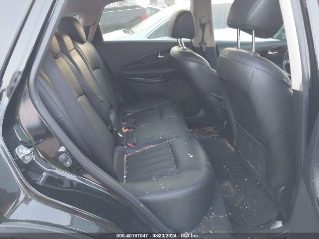 JN1BJ0RP2GM235527 Infiniti QX50