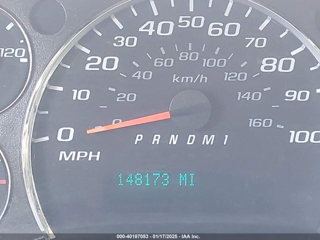 Chevrolet Express 2500 Work Van 2017 1GCWGAF12H1309132 Image 15