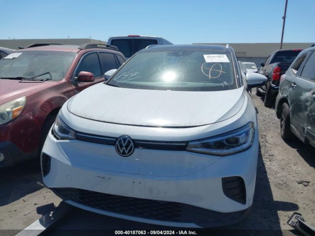 WVGKMPE29NP068551 Volkswagen ID.4 PRO S