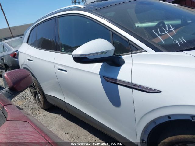 WVGKMPE29NP068551 Volkswagen ID.4 PRO S