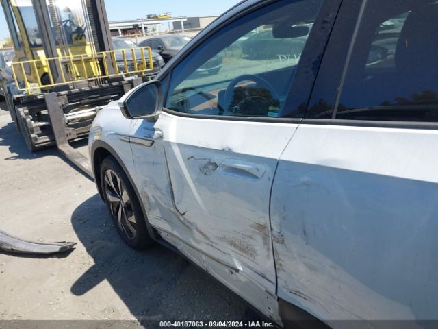 WVGKMPE29NP068551 Volkswagen ID.4 PRO S