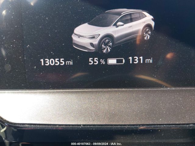 WVGKMPE29NP068551 Volkswagen ID.4 PRO S