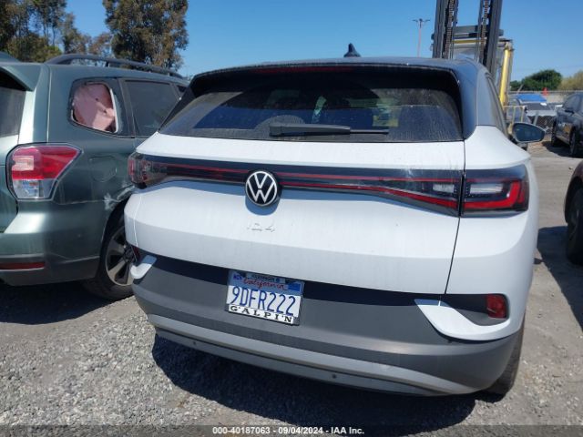 WVGKMPE29NP068551 Volkswagen ID.4 PRO S