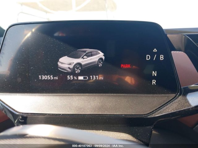 WVGKMPE29NP068551 Volkswagen ID.4 PRO S