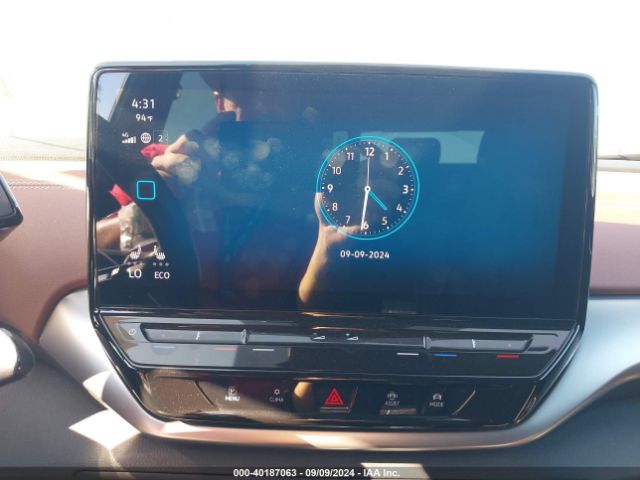 WVGKMPE29NP068551 Volkswagen ID.4 PRO S