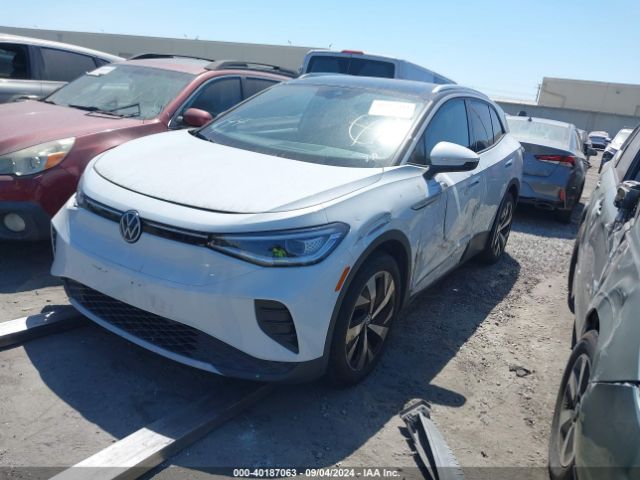 WVGKMPE29NP068551 Volkswagen ID.4 PRO S