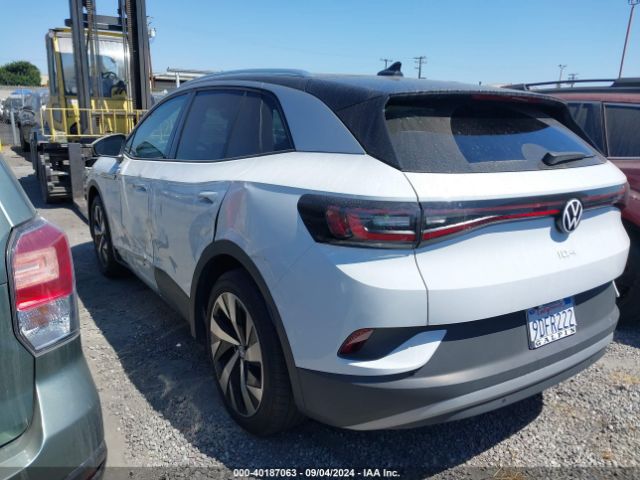 WVGKMPE29NP068551 Volkswagen ID.4 PRO S