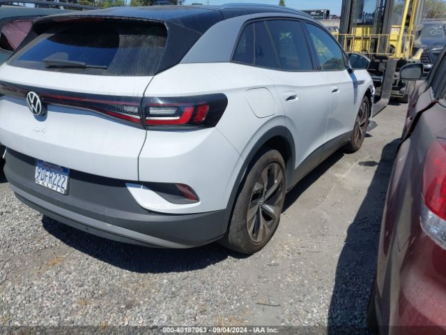 WVGKMPE29NP068551 Volkswagen ID.4 PRO S