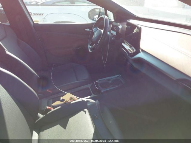 WVGKMPE29NP068551 Volkswagen ID.4 PRO S