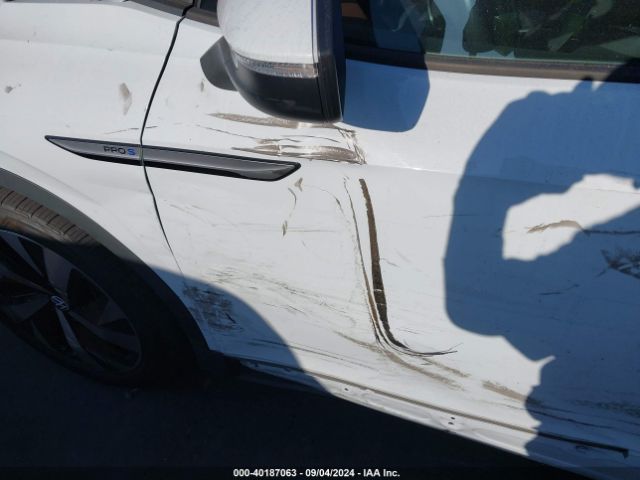 WVGKMPE29NP068551 Volkswagen ID.4 PRO S
