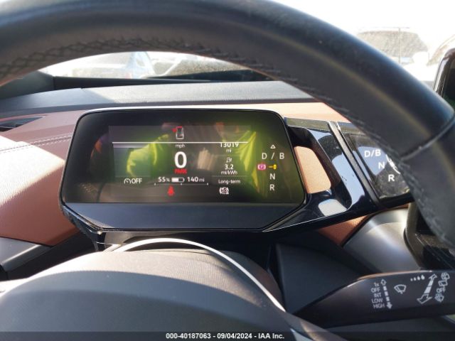 WVGKMPE29NP068551 Volkswagen ID.4 PRO S