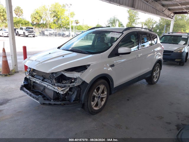 Ford ESCAPE SE 2015 1FMCU0GX6FUB16501 Image 2