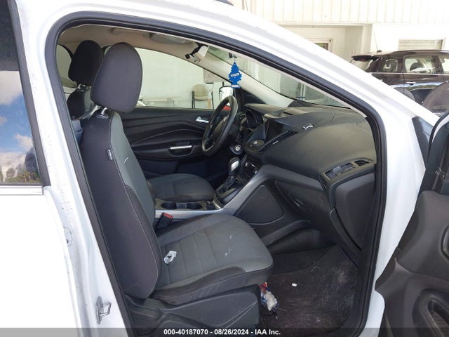 Ford ESCAPE SE 2015 1FMCU0GX6FUB16501 Image 5