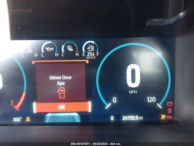 Ford F-150 Lariat 2022 1FTFW1E8XNFC34583 Image 15