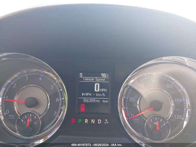 2C4RC1BG2GR269468 Chrysler Town & Country Touring