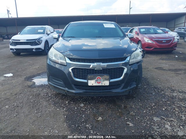 Chevrolet MALIBU 1LT 2015 1G11C5SL4FF151941 Image 12
