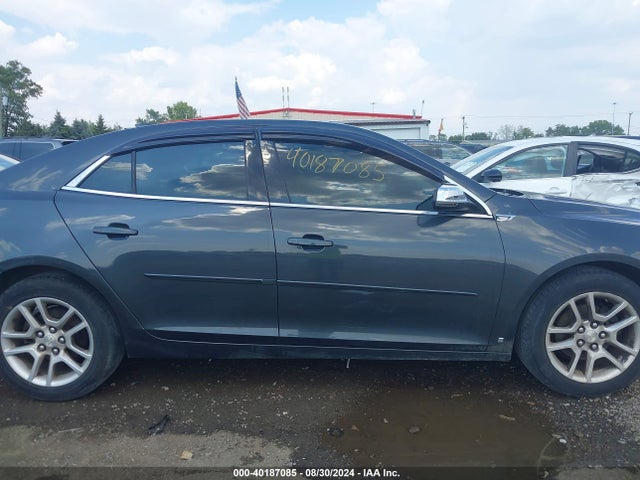 Chevrolet MALIBU 1LT 2015 1G11C5SL4FF151941 Image 13