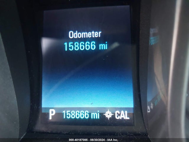 Chevrolet MALIBU 1LT 2015 1G11C5SL4FF151941 Image 15