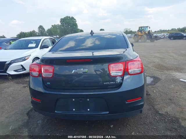 Chevrolet MALIBU 1LT 2015 1G11C5SL4FF151941 Image 16