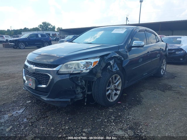 Chevrolet MALIBU 1LT 2015 1G11C5SL4FF151941 Image 2