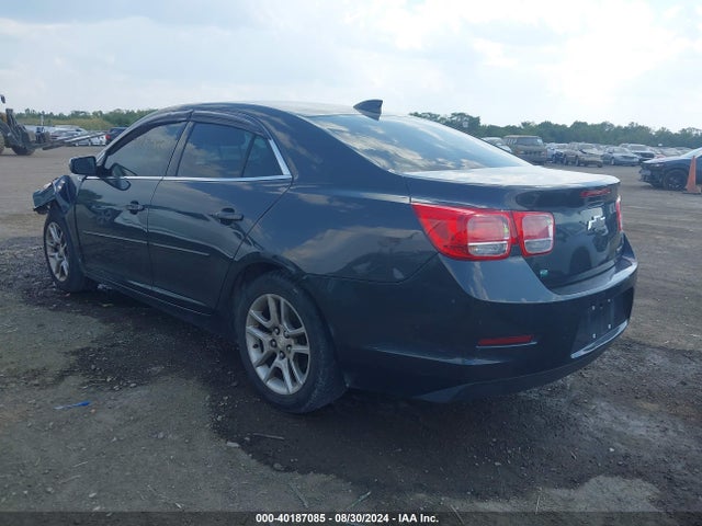 Chevrolet MALIBU 1LT 2015 1G11C5SL4FF151941 Image 3