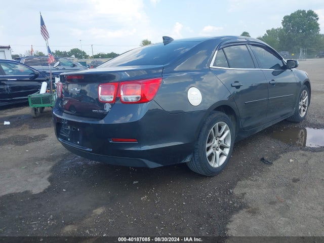 Chevrolet MALIBU 1LT 2015 1G11C5SL4FF151941 Image 4