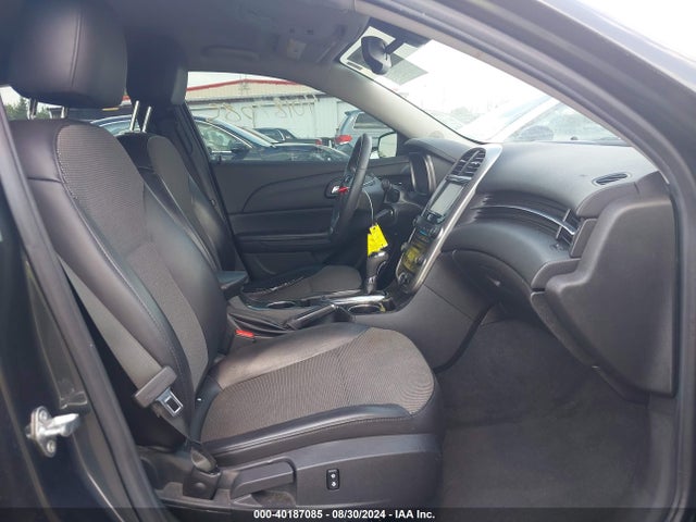 Chevrolet MALIBU 1LT 2015 1G11C5SL4FF151941 Image 5