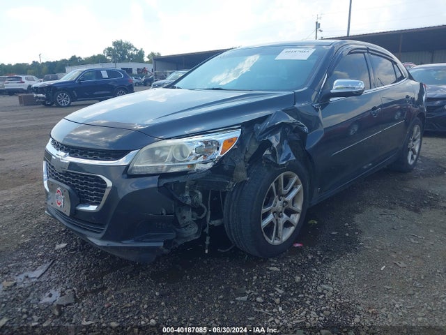 Chevrolet MALIBU 1LT 2015 1G11C5SL4FF151941 Image 6
