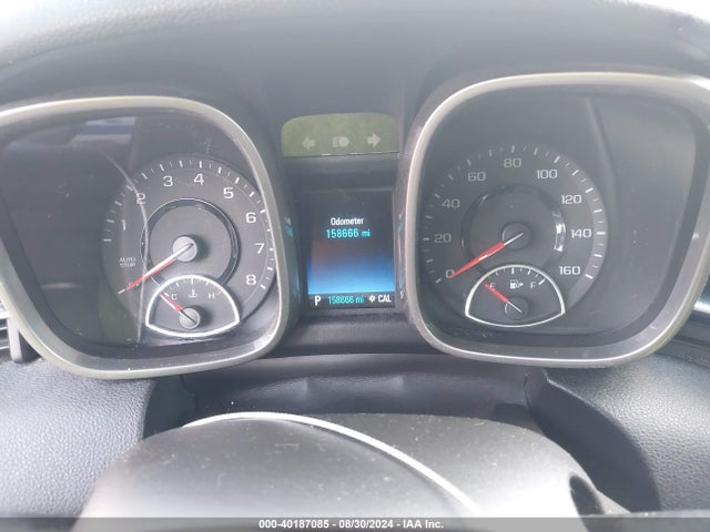 Chevrolet MALIBU 1LT 2015 1G11C5SL4FF151941 Image 7