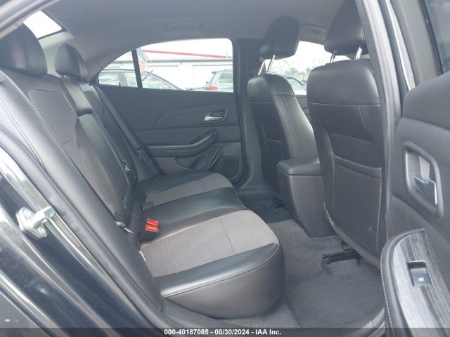 Chevrolet MALIBU 1LT 2015 1G11C5SL4FF151941 Image 8