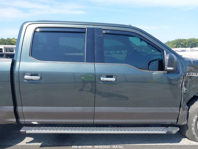 Ford F-150 Xlt 2018 1FTEW1EG4JKG01563 Image 13
