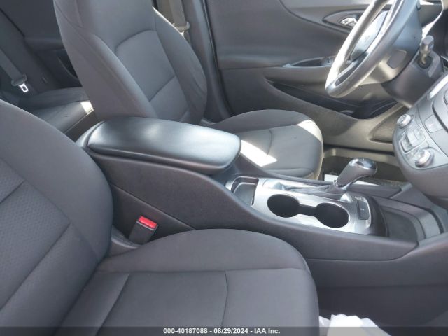1G1ZB5ST8JF230026 Chevrolet Malibu 1ls