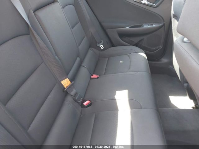 1G1ZB5ST8JF230026 Chevrolet Malibu 1ls