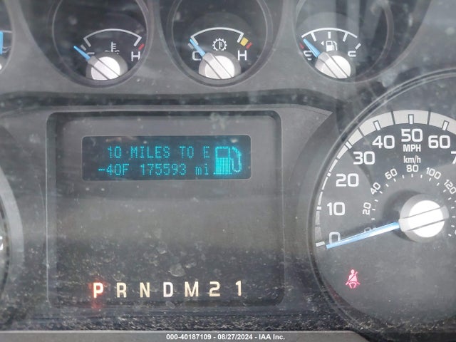 Ford F-250 Xl 2016 1FD7X2A69GEB91791 Image 15