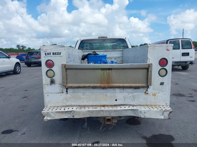 Ford F-250 Xl 2016 1FD7X2A69GEB91791 Image 16