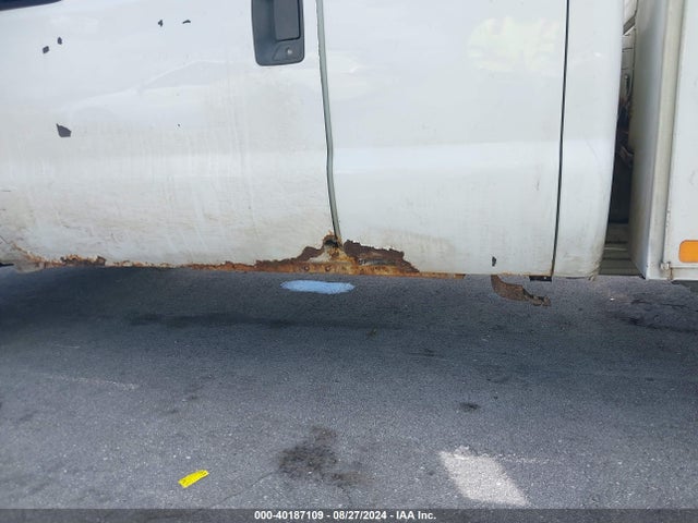 Ford F-250 Xl 2016 1FD7X2A69GEB91791 Image 18