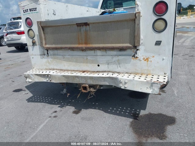 Ford F-250 Xl 2016 1FD7X2A69GEB91791 Image 19