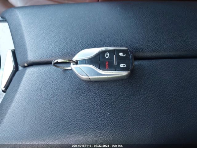 ZAM57XSA0F1156974 Maserati Ghibli